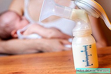 A mother was unbelievable when traveling by plane with a breast pump: what you should know if you are a nursing mother and travel