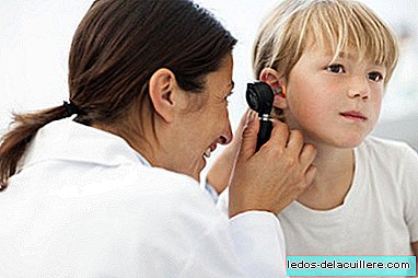 One in four children is attended by a family doctor, why are pediatricians missing in Spain?