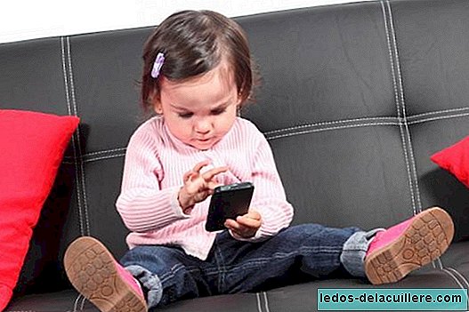 Gebruik en misbruik van technologie, de voordelen vertalen zich in problemen wanneer kinderen ze te lang gebruiken