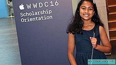 La plus jeune développeur d'applications Apple vit en Australie: elle s'appelle Anvitha et elle a neuf ans.