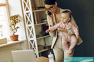 Terug naar de routine: 7 ideeën om je baby te helpen zich aan te passen
