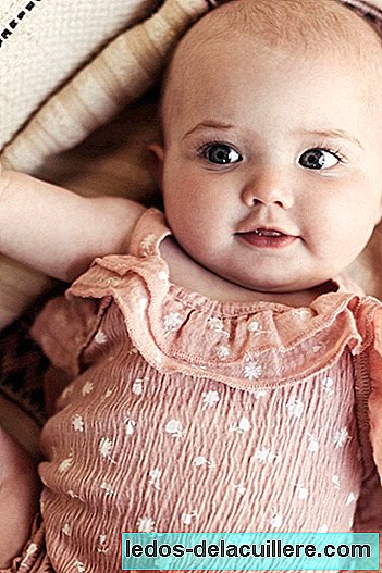 Zara hat die neue Kinder- und Babykollektion idealer für den Sommer 2019, damit die Kinder des Hauses auf dem neuesten Stand aussehen