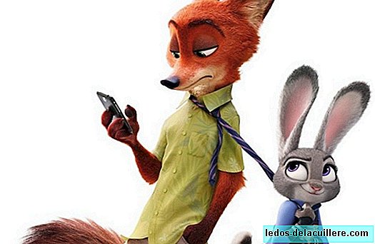 Zootropolis: children, you can get what you set out (although it won't be easy!)