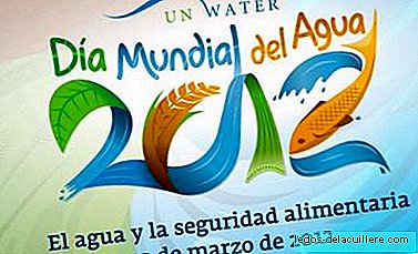 22 mars, World Water Day