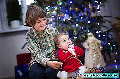 5 Basteln mit Kindern und schmücken den Baum zu Weihnachten