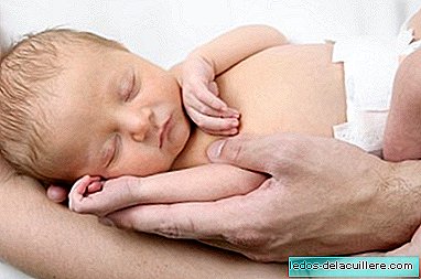 7 practical ideas to calm a baby with colic