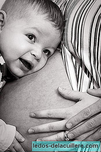 Ácido fólico na gravidez, também para melhor desenvolvimento mental do bebê