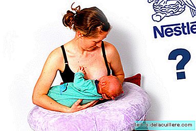 Clarifications on breast milk patents attributed to Nestlé