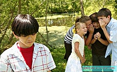 Bullying: helping our children