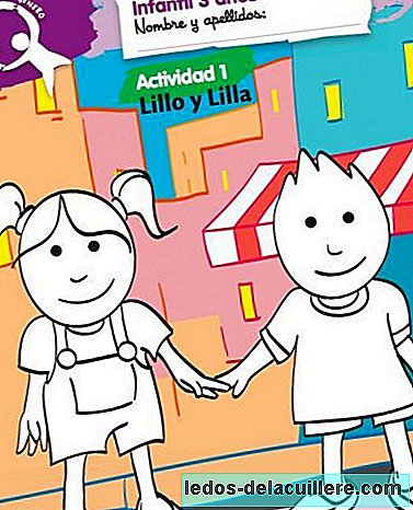 Activities for Early Childhood Education on gender equality