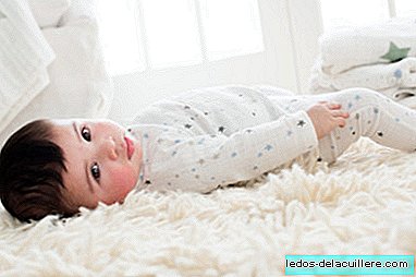 Aden + Anais lanceert zijn eerste collectie babykleding