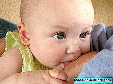 أوه ، ولكن هل أطباء الأطفال ليسوا مستشارين في الرضاعة؟