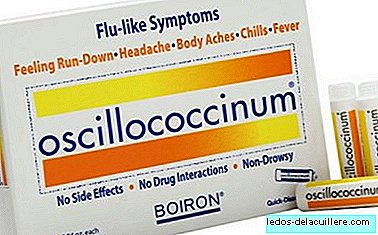 Jetzt, wo die Grippe und Erkältungen ankommen, vermeiden Sie die "Oscillococcinum"