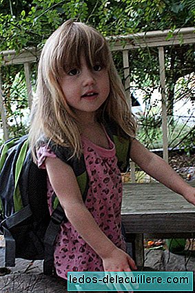 Koolis turvaliselt ja mugavalt: seljakottide kaal ei tohiks ületada 15% laste kaalust