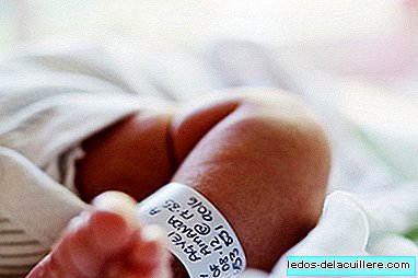 Deutschland führt ein legales "drittes Geschlecht" für Neugeborene ein