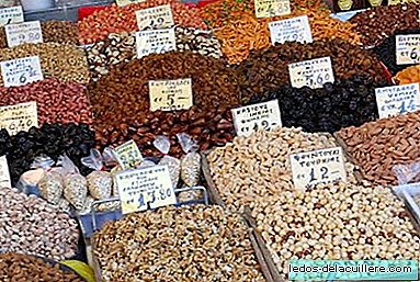Allergia pähklite suhtes: tähelepanu toidumärgistele