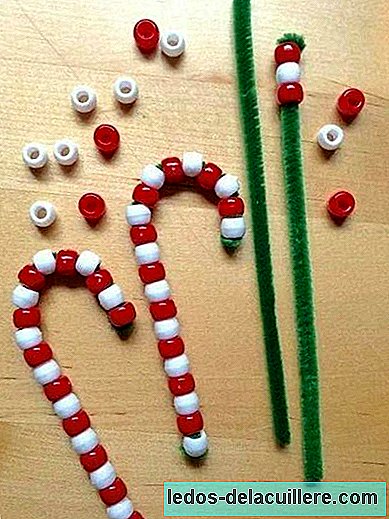 Some DIY ideas to decorate with Christmas crafts