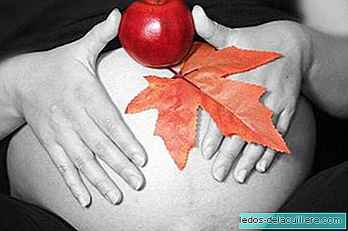 Healthy eating during pregnancy: ten things you should know