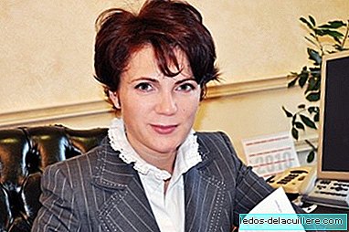 Alina Radchenko „2030“ kartos prezidentė: „norėdami būti konkurencingi ateityje, vaikai turi išsiugdyti daugiau įgūdžių“