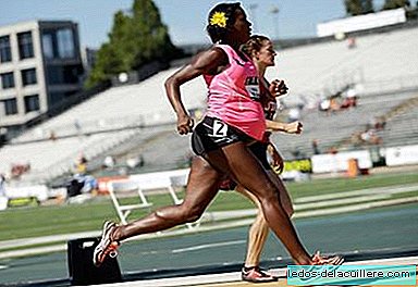 Alysia Montano: the 34-week pregnant female runner