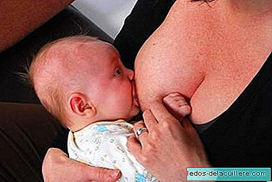 Imetys vähentää äidin lihavuuden riskiä