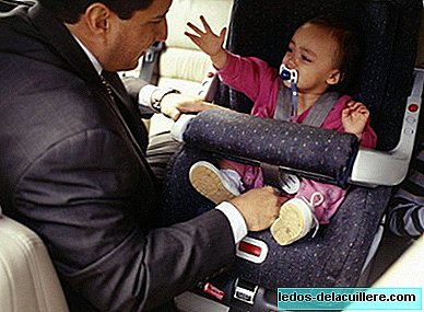 Aneiros ، نظام الوقاية الجديد الذي يمكن أن يمنع وفاة الأطفال عن طريق النسيان داخل السيارة