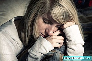 القلق والاكتئاب: شائع جدًا في الحمل بحيث تعاني امرأة واحدة من كل أربع نساء
