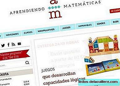 Wiskunde leren is een webpagina met bronnen om de kennis over dit onderwerp te verbeteren
