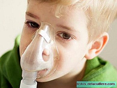 Asthma, the most common chronic disease in children