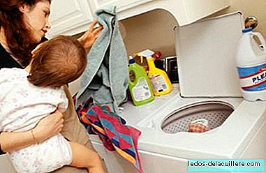 Perhatian kepada kapsul detergen: kanak-kanak mengelirukan mereka dengan merawat dan mabuk