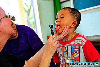 تزيد حالات مرض كرون بين الأطفال