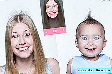"Baby & me": قابل الطفل الذي لديك بداخله مع تطبيق الهاتف المحمول هذا لنظامي التشغيل iOS و Android