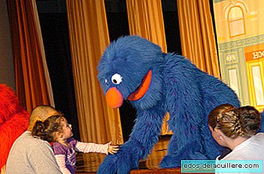 Sesame Street contributes to the observation of children's celebral development