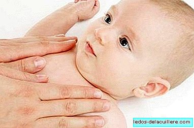 Bebês sem estresse, bebês com menos alergias