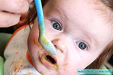 Bebe koje gutaju mogu imati veću predispoziciju za pretilost