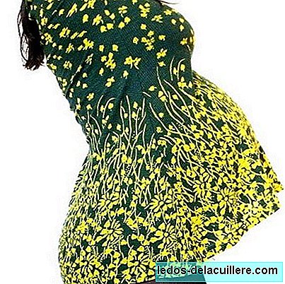 Beleza da mulher grávida: é proibido o uso de óleos essenciais durante o primeiro trimestre da gravidez