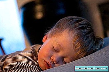 Переваги сну у дітей