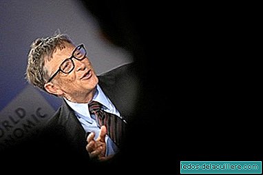Bill Gates förlorar spela schack mot Carlsen i nio drag
