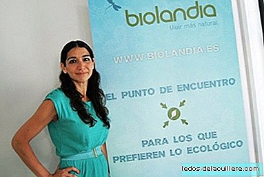Biolandia je internetová komunita vytvorená ľuďmi, ktorí chcú žiť prirodzenejším spôsobom