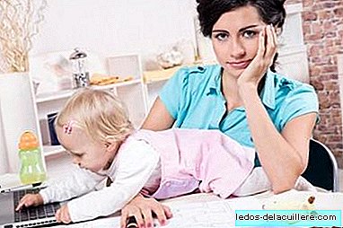 Moms and dads blogs: the taboo of being a housewife, #papiconcilia parents move and some more