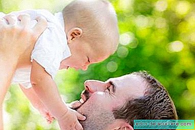 Blogs voor vaders en moeders: we krijgen eschatologisch
