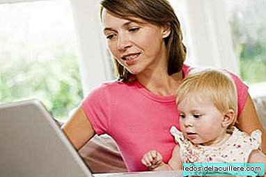 Blogs de pais e mães: pais no comando, bebês "proibidos" e muito mais
