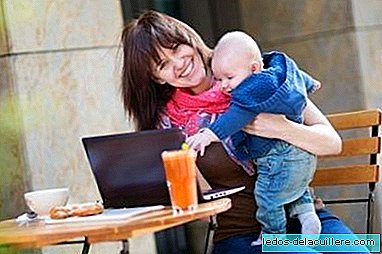 Far til mødre blogger: at komme ud af infertilitet skabet, fejl du lærer og mere