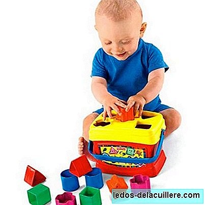 Lasteklotsid: geomeetria klass tulevasele arhitektile (10 kõige armastatumat mänguasja)