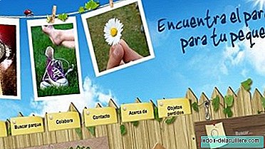 Buscaparque.org, the search engine for public playgrounds