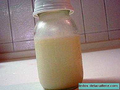 Jak uchovávat, chladit a rozmrazovat mateřské mléko