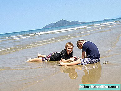 How to take care of the health of the whole family during tropical trips