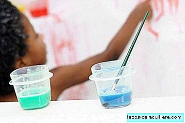 วิธีทำสีแบบโฮมเมดสำหรับอ่างอาบน้ำ