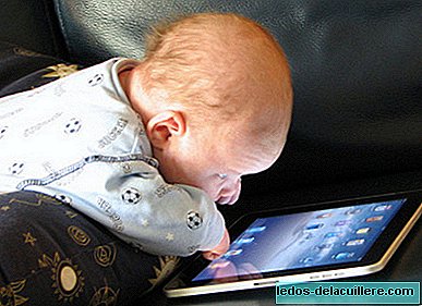 วิธีที่จะทำให้ iPad (เกือบ) ทำลายไม่ได้ในมือของเด็ก
