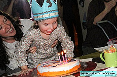Como fazer um bolo de aniversário para os nossos filhos